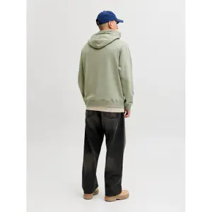 Hooded Sweatshirt Jack & Jones Jornorrebro image-2