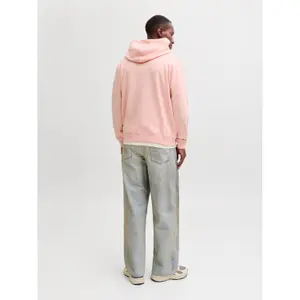Hooded Sweatshirt Jack & Jones Jornorrebro image-3