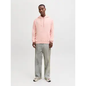 Hooded Sweatshirt Jack & Jones Jornorrebro image-2
