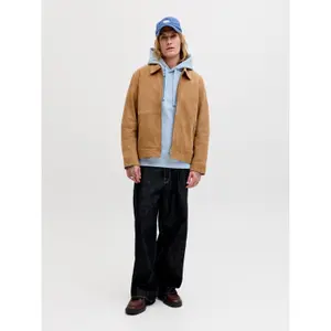 Hooded Sweatshirt Jack & Jones Jornorrebro image-3