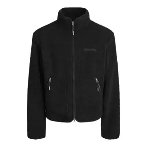 Fleece met rits Jack & Jones Norrebro image-0