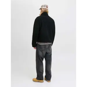 Fleece met rits Jack & Jones Norrebro image-2