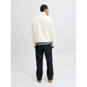 Fleece met rits Jack & Jones Norrebro image-2