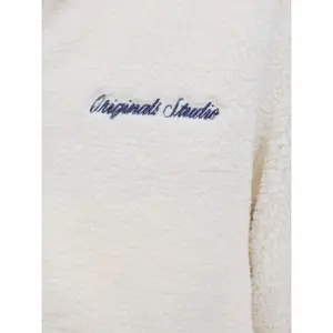 Fleece met rits Jack & Jones Norrebro image-4