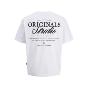 T-shirt Jack & Jones Jornorrebro image-3