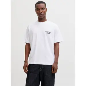 T-shirt Jack & Jones Jornorrebro image-2