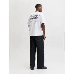 T-shirt Jack & Jones Jornorrebro image-4