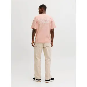 T-shirt Jack & Jones Jornorrebro image-4