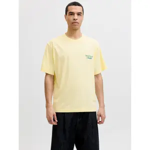 T-shirt Jack & Jones Jornorrebro image-1
