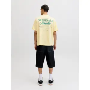 T-shirt Jack & Jones Jornorrebro image-3