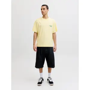 T-shirt Jack & Jones Jornorrebro image-2