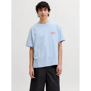 T-shirt Jack & Jones Jornorrebro image-1