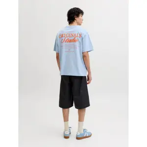 T-shirt Jack & Jones Jornorrebro image-4