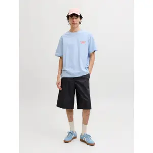 T-shirt Jack & Jones Jornorrebro image-3
