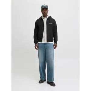 Zip-up hoodie Jack & Jones Norrebro image-1