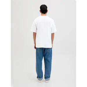T-shirt Jack & Jones Hugo (x5) image-3