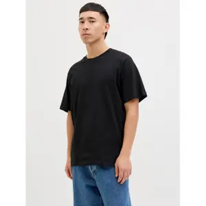 T-shirt Jack & Jones Hugo Loose (x3) image-2