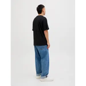 T-shirt Jack & Jones Hugo Loose (x3) image-4