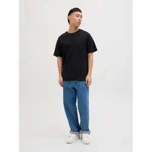 T-shirt Jack & Jones Hugo Loose (x3) image-3