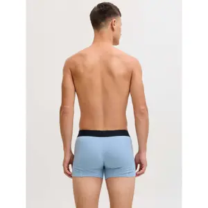 Boxer shorts Jack & Jones Philip Bamboo (x3) image-1
