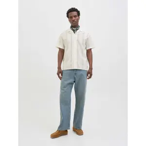 Chemise resort anglaise Jack & Jones Luke image-3