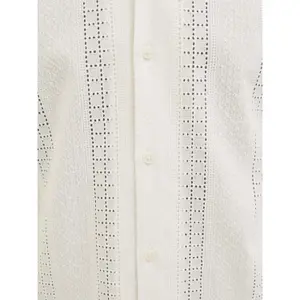 Chemise resort anglaise Jack & Jones Luke image-4