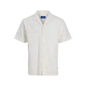 Chemise resort anglaise Jack & Jones Luke image-0