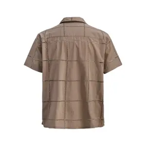 Chemise resort anglaise Jack & Jones Luke image-1