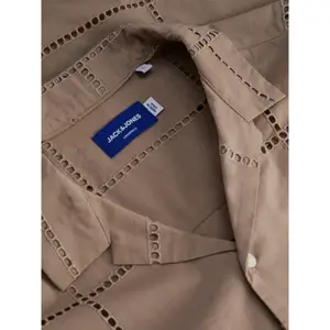 Chemise resort anglaise Jack & Jones Luke image-3