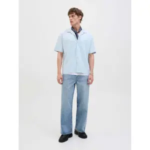 Chemise rayé Jack & Jones Summer image-1