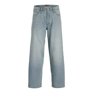 Wide Leg Jeans Jack & Jones Dave Original SQ 082 image-0