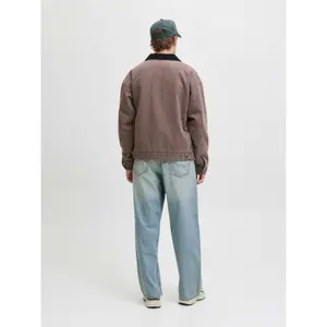 Wide Leg Jeans Jack & Jones Dave Original SQ 082 image-3