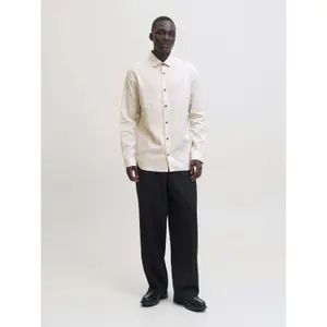 Long sleeve shirt Jack & Jones Parker image-1