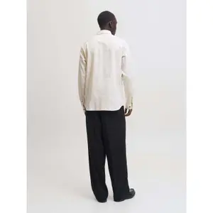 Long sleeve shirt Jack & Jones Parker image-2