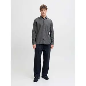 Chemise manches longues Jack & Jones Parker image-1