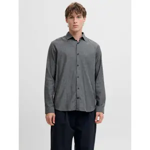 Chemise manches longues Jack & Jones Parker image-3
