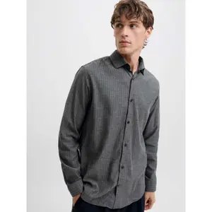 Chemise manches longues Jack & Jones Parker image-4
