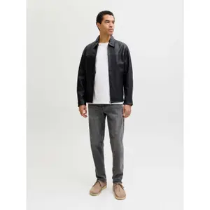 Relaxed Jeans Jack & Jones Comfort Royal RE 301 image-3