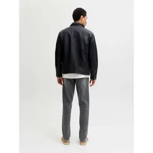 Relaxed Jeans Jack & Jones Comfort Royal RE 301 image-4