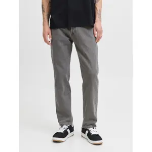 Relaxed Jeans Jack & Jones Chris Original SQ 067 Noos image-1