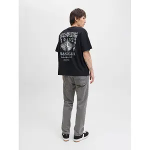 Relaxed Jeans Jack & Jones Chris Original SQ 067 Noos image-4
