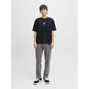 Relaxed Jeans Jack & Jones Chris Original SQ 067 Noos image-3