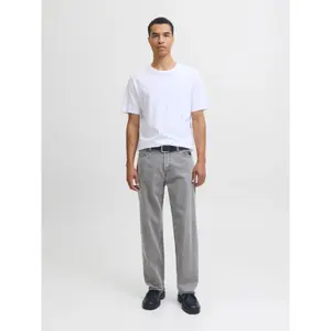 Loose Jeans Jack & Jones Chris Original SQ 067 Noos image-3
