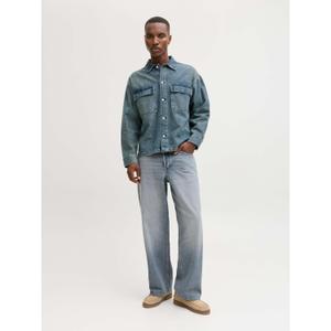 Jeans de pierna ancha Jack & Jones Dave Original SBD 968 image-2