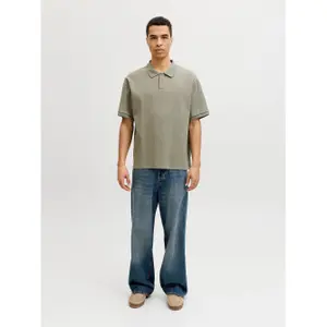 Polo Jack & Jones Harrison Structure image-2