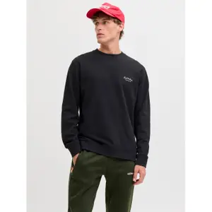 Sweatshirt Jack & Jones Archive Graphic image-1