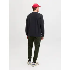 Sweatshirt Jack & Jones Archive Graphic image-3