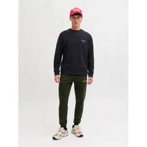 Sweatshirt Jack & Jones Archive Graphic image-2