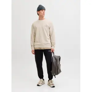 Sweatshirt Jack & Jones Archive Graphic image-2