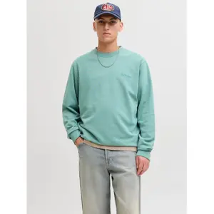 Sweatshirt Jack & Jones Archive Graphic image-1